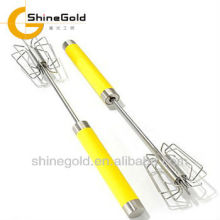 sonic egg whisk