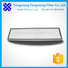 Vacuum Cleaner Hepa Filter for All kinds of vacuum cleaner