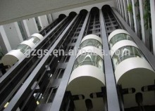 compensating ropefor elevator