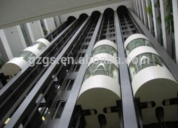 compensating ropefor elevator