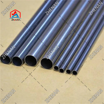 Zr Pipes Zirconium Tube