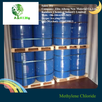 Methylene Chloride