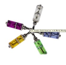Vivi Double Deck Atomizer