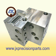 CNC mahine parts