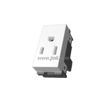 W68 series -- US electrical socket modular