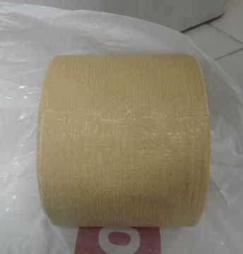 Petrol corrosion protection tape