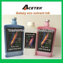 Sterling Color Eco solvent ink for dx4 Phaeton/Galaxy UD-181LA/1812LA/211LA/2112LA, UD-251LA/2512LA printer