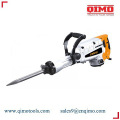 China elektrische Demolition Hammer 75mm 2400w 1400r/m Qimo Elektrowerkzeuge
