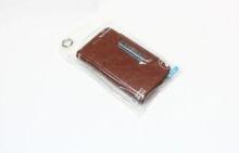 Custom Soft HTC Leather Cases Non-toxic Cool Cellphone Cove