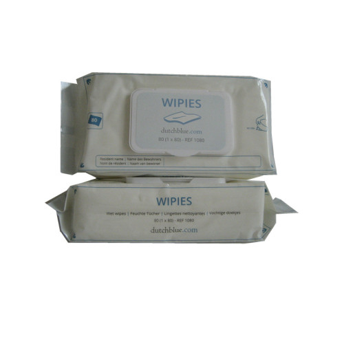 Adult Cheapest Organic Skin Care Cleansing Wipes