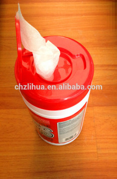 furniture polish wipes,glass cleaner wipes,wet wipes,bathroom cleaner wet wipes