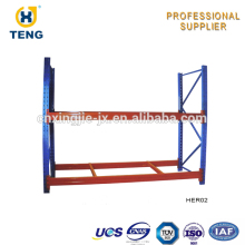 High Quality Heavy Duty Metal Boltless Rack