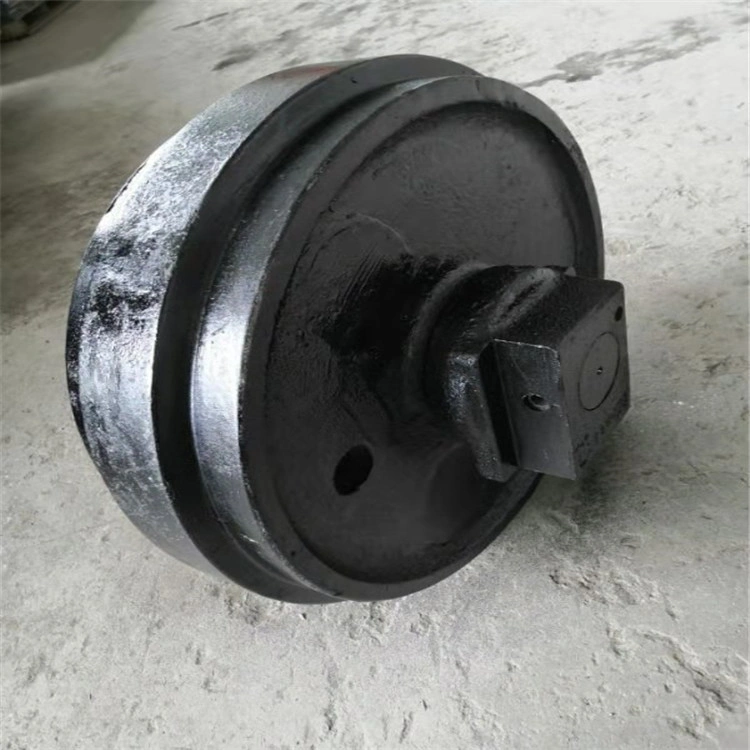HYUNDAI ROBEX110D-7 Front Idler 81N3-13010 China
