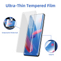 UV Film for UV Screen Protector Curing Machine