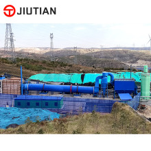 Advanced Technology Drying Machines: Specializing in Brown Coal and Lignite Processing
