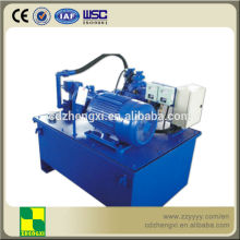 Two-access cartridge valves,hydraulic station,logic hydrualic system