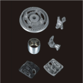 Custom Full Auto Mechanical Parts CNC Machining