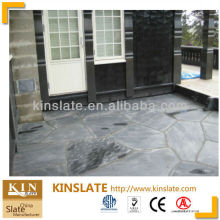 KINSLATE Quarry&Factory-Natural irregular slate tiles