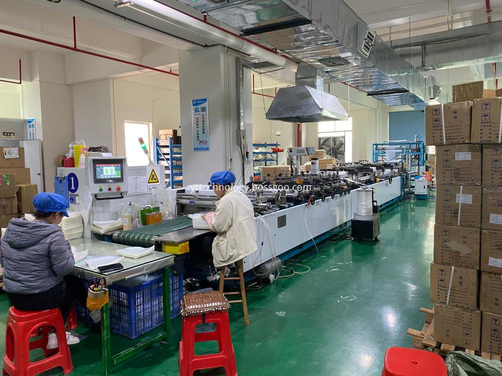 Unternehmensumfeld 4 Company Environment 4