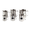 Barista Tools Espresso Coffee Milk Jarra Set para Café