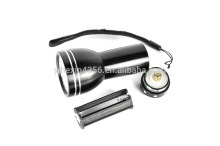 Power 28 LED Detector UV torch Flashlight Purple light 3 x AAA