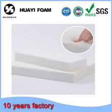 HIGH density upholstery foam pu foam sheet