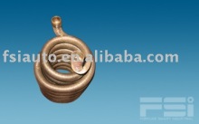 Cupronickel High Finned Tubes