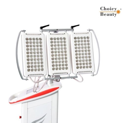 LED Infrared Light Therapy Equipment