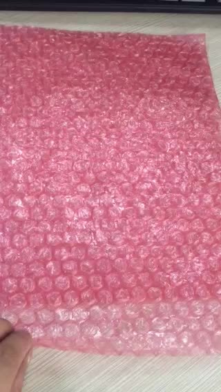 LN-7017 esd air bubble bag