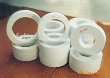 wool felt polishing pad