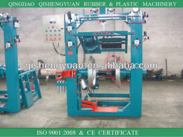 Waste Tire Refurbished Machine