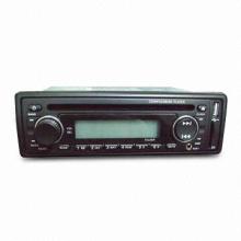 Bus CD player with MIC/Bluetooth/IPOD