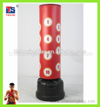 Free Standing Kick Boxing Bags