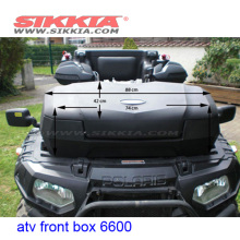 Atv Storage Box With Cooler | Best Storage Ideas