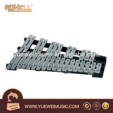 Metallophone toy percussion musical instrument