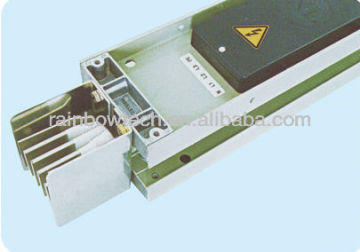 Intensive Busbar system