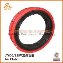 LT600/125 Common Type Pneumatic Clutch for Drilling Rig