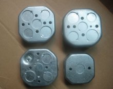 Electrical Metal Junction Box