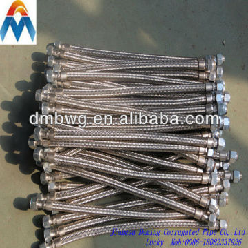 stainless steel bellow expansion joint/ bellow compensator/ expansion joint bellow