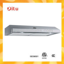 Under Cabinet Slim Range Hood