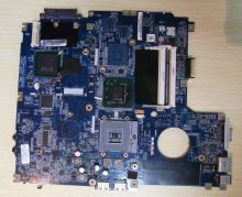Vostro 1510 Jal30 La-4121p J475c Integrated Laptop Motherboard