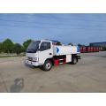 High Quality 4x2 Carbon Steel Water Truck