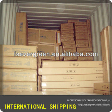 import from china sea shipping to Port of Spain,Trinidad