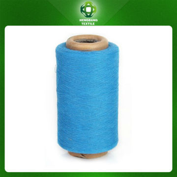 knitting yarn dty yarn polyester/polyester yarn