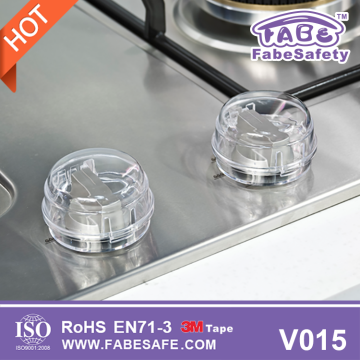Safety Baby Gas Oven Switch Protector