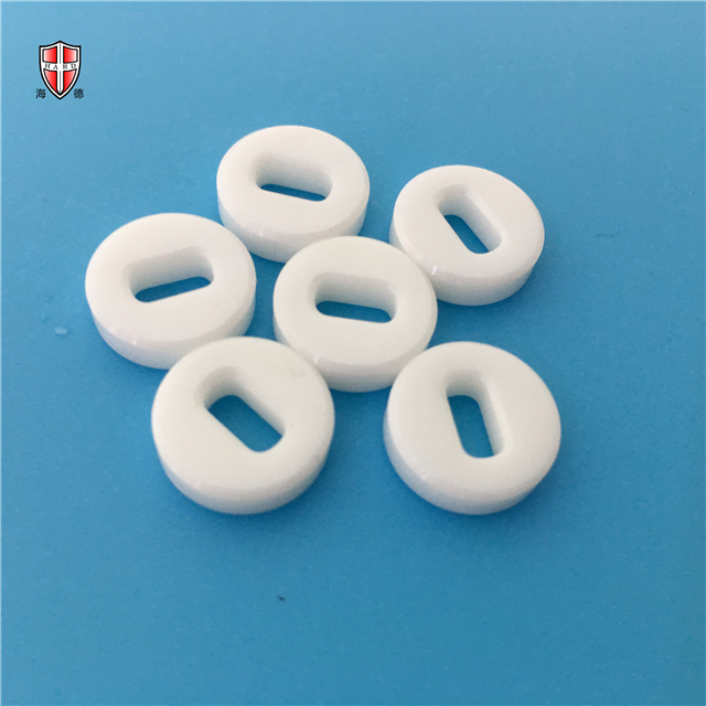 zirconia washer