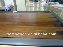 Natural Strand Woven Bamboo Flooring