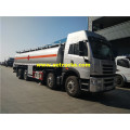 6000 gallons 12 Wheel Gasoline Tank Trucks