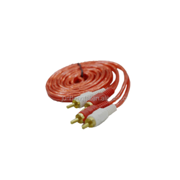 China Factory Universal CRT TV Audio Video Cables