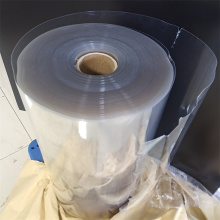 Compostable PLA Thermoforming Sheets for Compost Bags